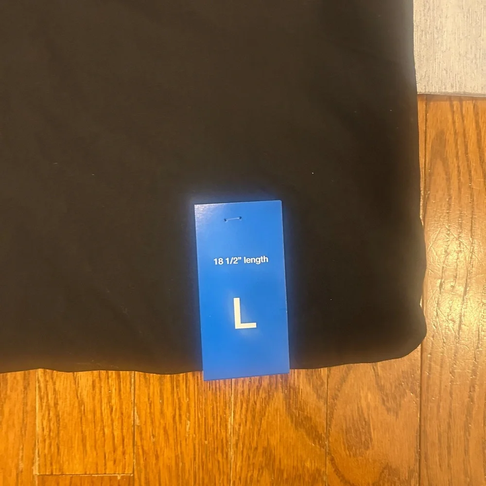 S.C. & Co. Women's Skort Set L - Picture 4 of 7
